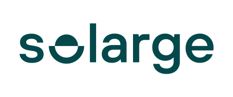 Logo Solarge